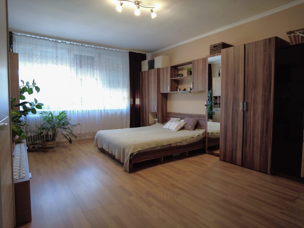 Pannónia út eladó lakás - Dombóvár - Sári Enikő